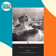 South : The Endurance Expedition by Ernest Shackleton (UK edition, paperback)