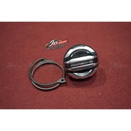 Porsche Cayman 718 Petrol Cover Fuel Tank Cap Minyak