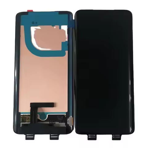 6.67" Fluid AMOLED LCD For Oneplus 7 Pro Original Display Screen Assembly Touch Panel Digitizer For 