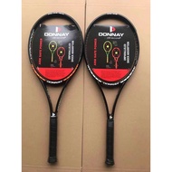 Donnay Donnay PR0 ONE 97 Full Carbon High-End Professional Tennis Racket 305g 97 Racket Surface No. 