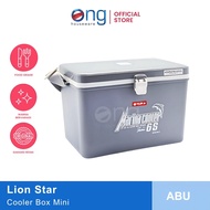 Ong Houseware - Marina Cool Box Cooler Box Kotak Box Es Mini 6S Lion Star 5.5 Liter I-15