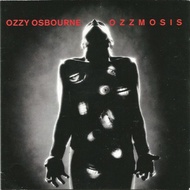 (Used) OZZY OSBOURNE Ozzmosis CD