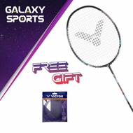 VICTOR Auraspeed 33H Badminton Racket ARS-33H