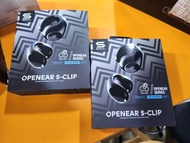 🔥店舖交收🔥💲3️⃣5️⃣8️⃣⚡️Soul Openear S-Clip 開放式空氣傳導真無線藍牙耳機