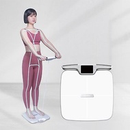 【健身運動專用_51項數據掌握】3Body Pro 八電極體脂計 - 專業款