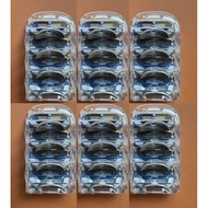 Shaving Blades shaver Safety Straight Razor Blade Holder Manl Fusion 5 Shaver Head Set