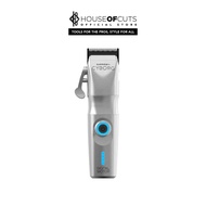 GAMMA PIU | Cyborg Clipper