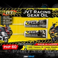 JVT Racing Gear Oil 100% Synthetic