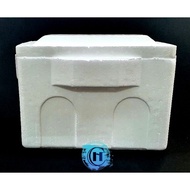 Polystyrene Foam Box / Polyfoam Box / Fish Box / Ice Box / Insulation Box / Courier Box / Cooler Box