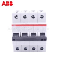 Pemutus Litar Siri ABB S200; S204M-C634.6