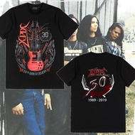Retro Kaos XPDC T-shirt Baju Upgrade Cotton XPDC T-Shirt for Men Loose Tee Shirts Lelaki T Shirt #8