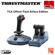 Thrustmaster TCA OFFICER PACK AIRBUS EDITION (2960842)