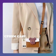 FH72 EQ03 WM NEW Casing Bag for Infinix Hot 8 9 10 10s 10t 11 11s 20 20i 30 30 30i NFC 12 12i Pro No