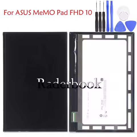 10.1 "Display Voor Asus MeMO Pad FHD10 ME302 LCD ME302C ME302KL K00A K005 B101UAN01.7 Matrix Screen 