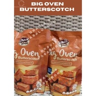 Chocovron big oven butterscotch