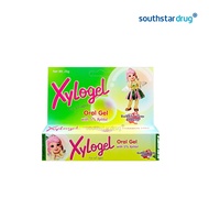 Xylogel Oral Gel Tube 25g