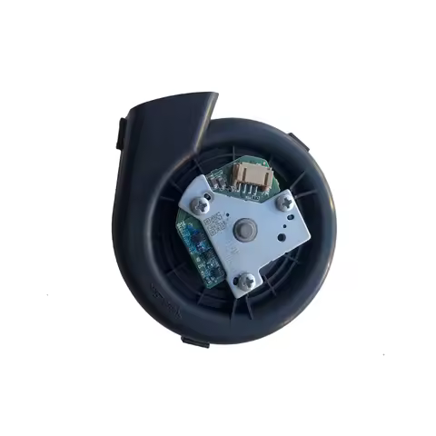 Main Engine Ventilator Motor Vacuum Cleaner Fan for XIAOMI Mijia G1 MJSTG1 Stytj01zhm Robot Vacuum C