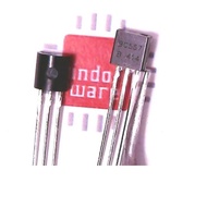 Cheapest Bc557 Bc 557 Amplifier Transistor Pnp To-92 Bc557 Bc 557 Mantul