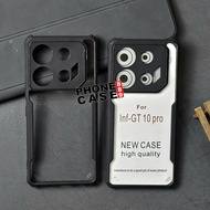 INFINIX GT 10 PRO CASE ARMOR SHOCKPROOF CASE INFINIX GT 10 PRO FSNFusion