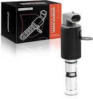 A-Premium Right Variable Valve Timing Solenoid Compatible with Hyundai Santa Fe 2006-2009 Kia Optima
