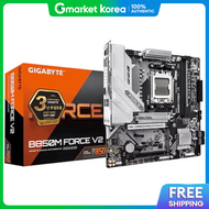 GIGABYTE | GIGABYTE B850M FORCE V2 เจซฮยอน เมนบอรด AMD /N