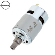 ChgImposs 775 DC Motor 18-21V 15000RPM High Speed Blower Motor