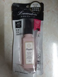 (3枝$60) 日本 Laundrin 衣物淨化噴霧 經典意式花香