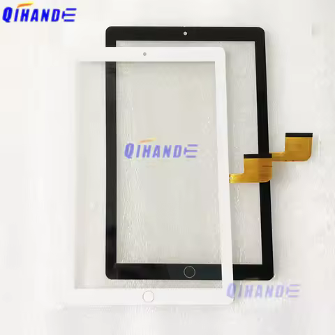 New For 10.1'' inch CH / DH-10153A4-PG-FPC431 BDF Tablet Computer External Capacitive Touch Screen D