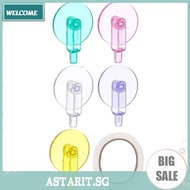 6Pcs Colorful Point Drill Pen Scroll Wheel Easy 5D Diamond Mosaic Fast Roller for  Holiday Party Gif