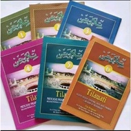 TILAWATI PRETELAN VOLUME 123456