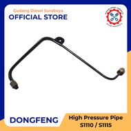 HPP | Selang Solar Nozzle Mesin DongFeng R100 / S195 / S1110 / S1115 / S1125 / ZH1115
