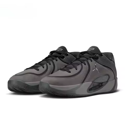 Nike Jayson Tatum 4 Men's Low-Top Outdoor Court Basketball Shoes Comfortable for Game Play and Train