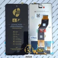 NEW LCD TOUCHSCREEN INFINIX SMART 8 / SMART 8 HD / X6525 / X6525B / SMART 8 PLUS / X6526 / HOT 40i /