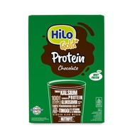 Hilo Gold Protein Chocolate, Original, Vanilla 500 Grams