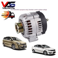 OEM ALTERNATOR (NEW) PROTON EXORA BOLD PREVE TURBO SUPRIMA S CFE TURBO