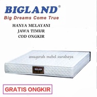 Springbed Bigland Deluxe 90, 120, 140, 160, 180