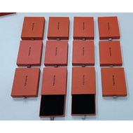 Masdora Jewelry Box Kotak Gold Bar 9999