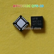 2pcs 5pcs APW8822C QFN-20 APW 8822C QFN20 chip IC New Original