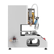 Brand new 800W 503 COF GREEN ROW SPECIAL CONSTANT TEMPERATURE PRESS Flex Bonding Machine ACF LCD OLE