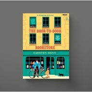 The DOOR to DOOR Bookstore - Carsten Henn