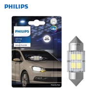 Philips Ultinon Pro3100 LED Festoon 30mm C5W 6000K Cabin Ceiling Light