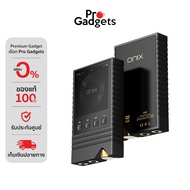 ONIX Overture XM5 DAP Black Portable Music Player