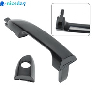 Door Handle Car Accessories Driver Side Front Left Handle LH Side Door Handle