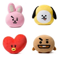 BTS BTS Doll Pillow Kim Tae Hyung Tian Jungkook RJ Doll TATA Plush Doll BT21 Pillow 7.4