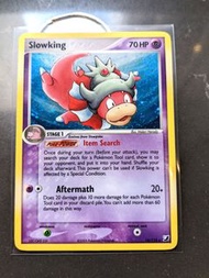 Pokemon 1999 year  slowking