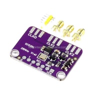 Si5351a 3-Channel High-Frequency Clock Generator Module 8Khz-160Mhz Square Wave Frequency Inverter