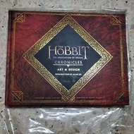 The Hobbit Book [Art and Design]