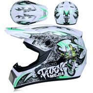 >NB>Adult Motocross Helmet Motocross Helmet ATV Dirt Bike Downhill MTB DH Helmet Cross Helmet