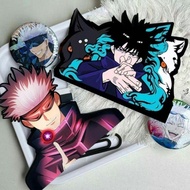🔥Anime Festival Hot-selling🔥 Spell Fighting Gojo Go Knotweed Yuren Merchandise Same Style Spell Figh