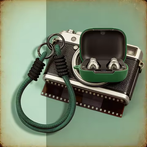 Suitable for Anker Soundcore C30i Minimalist Silicone Earphone Case Suitable for Anker Soundcore R50